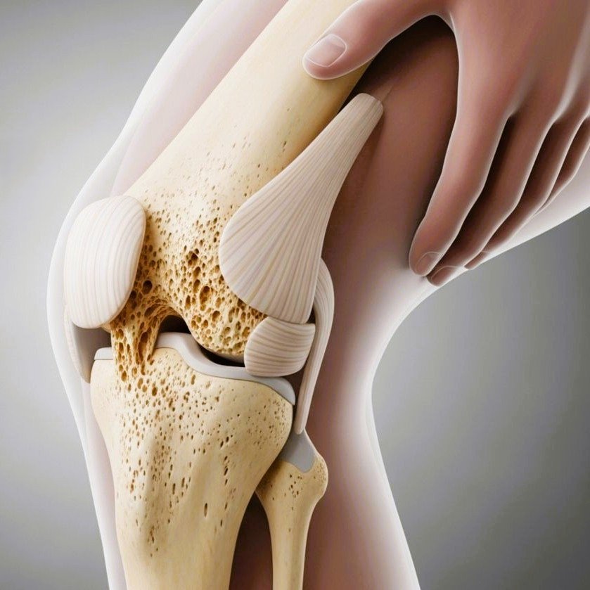 Osteoporosis