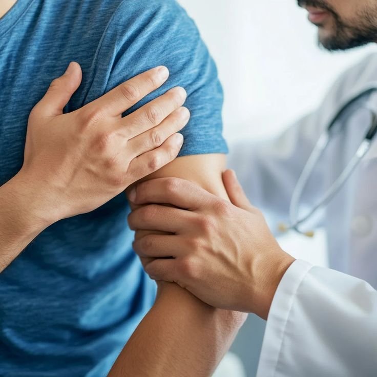 Tennis elbow
