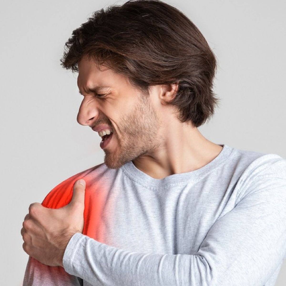 Bursitis