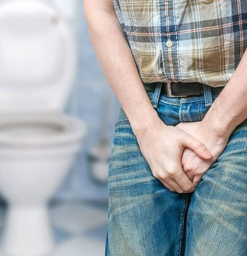 Benign Prostatic Hyperplasia (BPH)