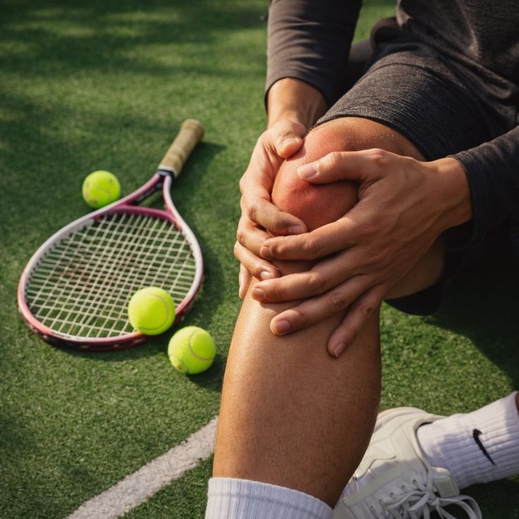 Ligament injuries