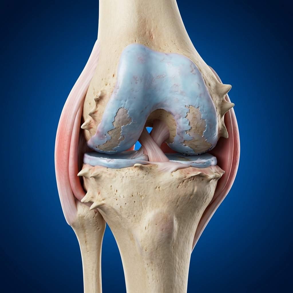 Osteoarthritis